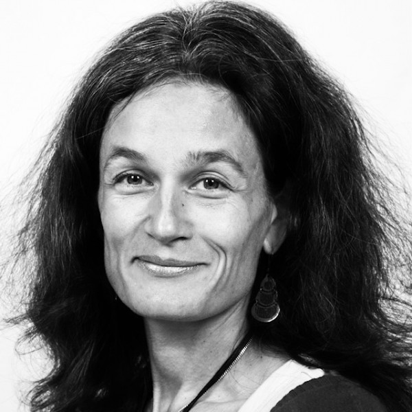 Giorgina Obrist